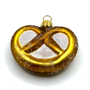 Glaspol Bretzel, Brezel