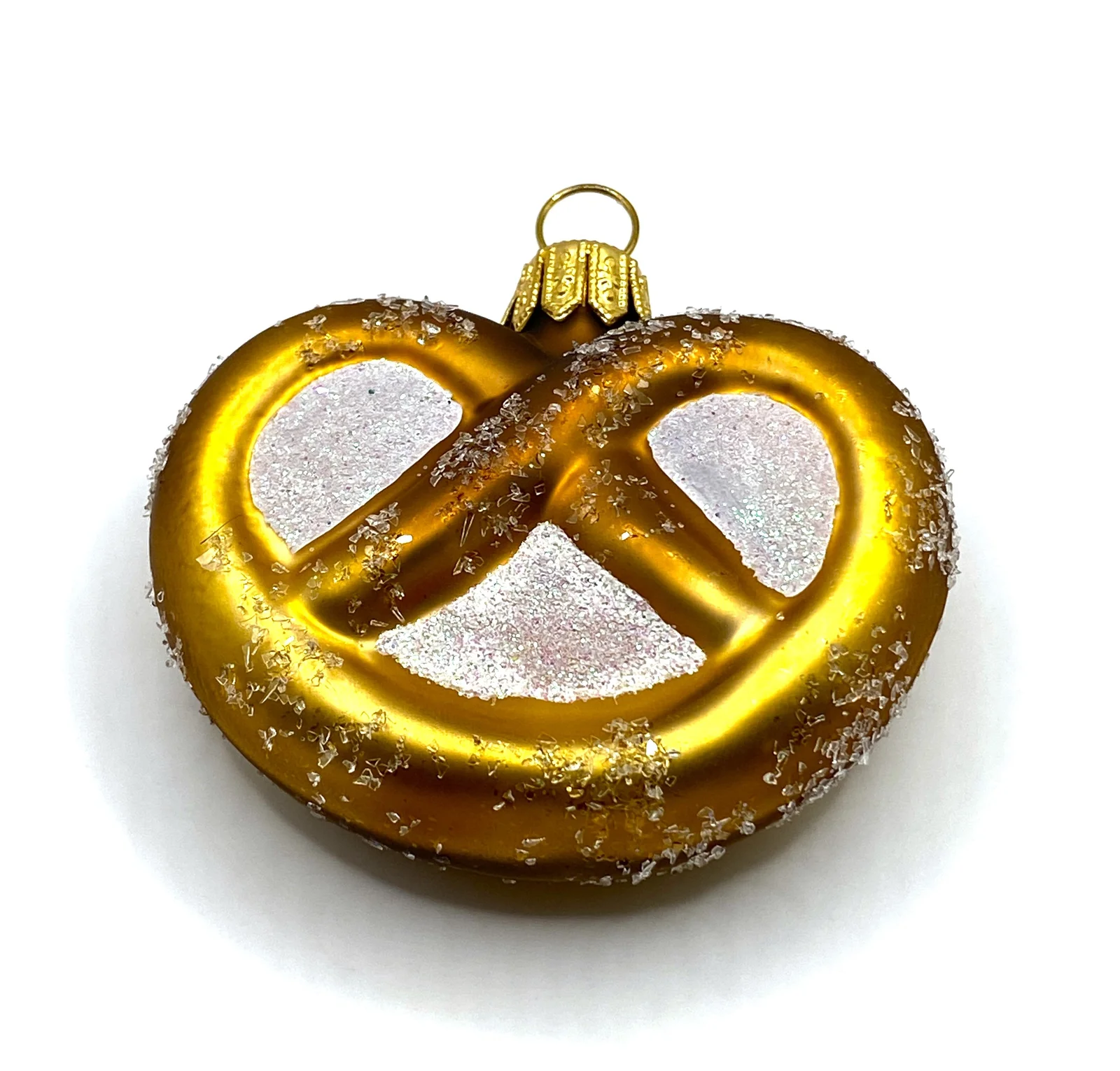 Glaspol Bretzel, Brezel