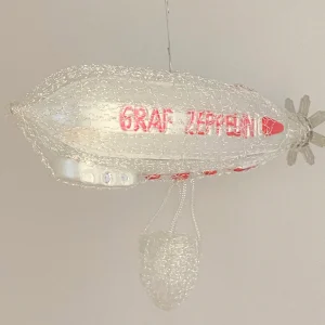 ANVA Zeppelin L2.127, Graf Zeppelin