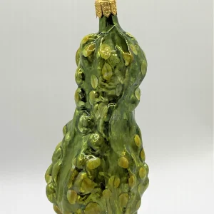 GMC Grüner Kürbis