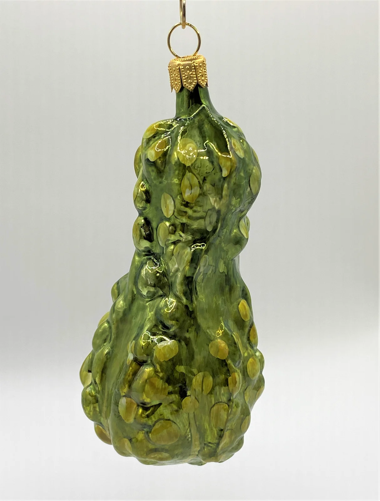 GMC Grüner Kürbis