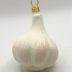 GMC Knoblauch-Knolle