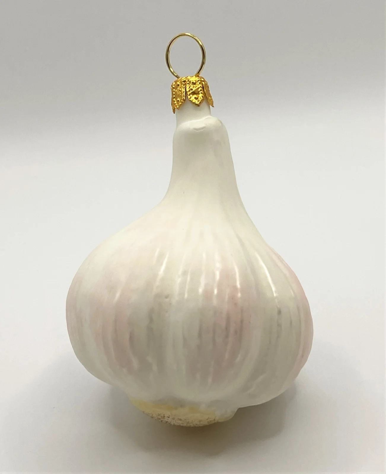 GMC Knoblauch-Knolle