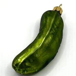 GMC Olivgrüne Weihnachts-Gurke