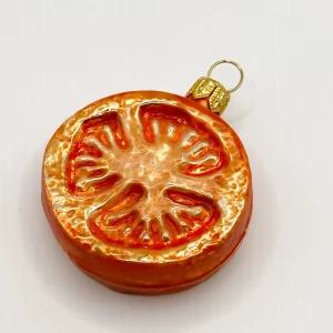GMC Scheibe Tomate orange