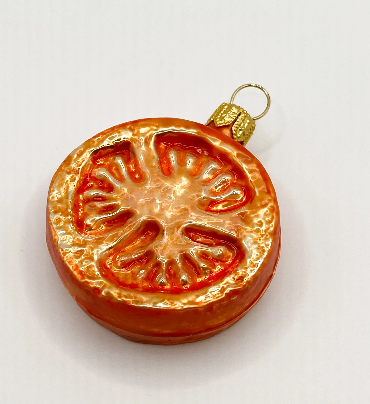 GMC Scheibe Tomate orange