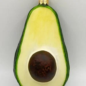 GMC Halbe Avocado