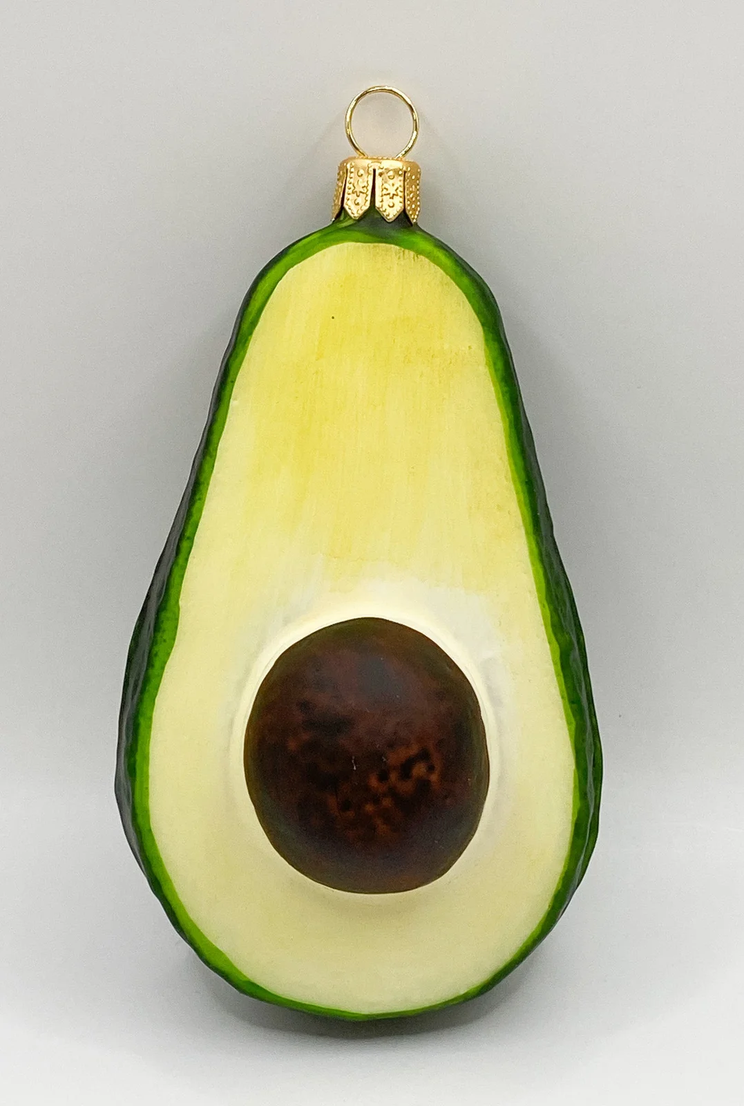 GMC Halbe Avocado