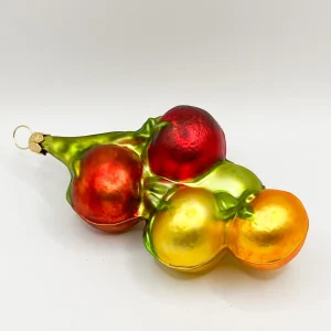 GMC Tomaten am Zweig