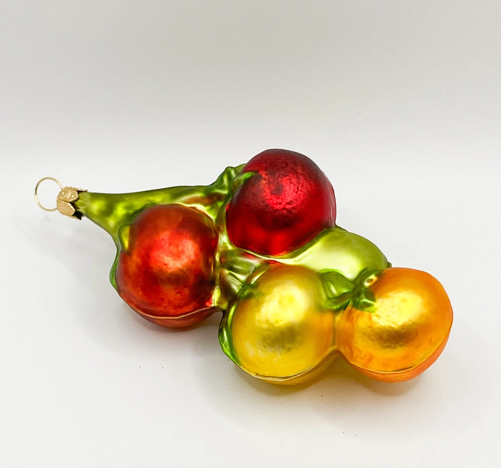 GMC Tomaten am Zweig