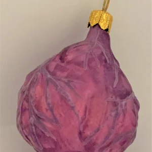 GMC Rotkohl