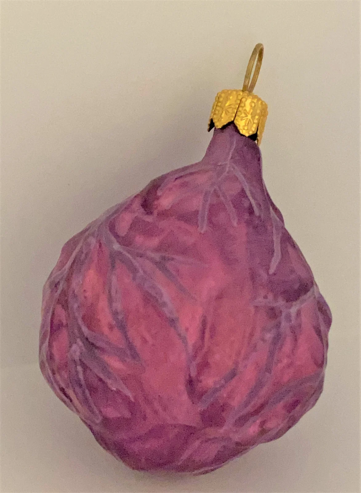GMC Rotkohl