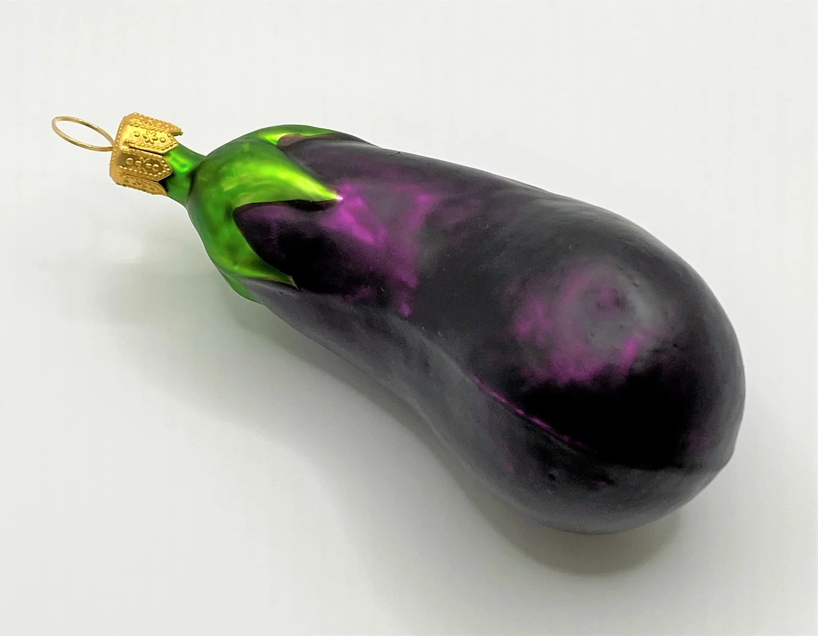 GMC Aubergine