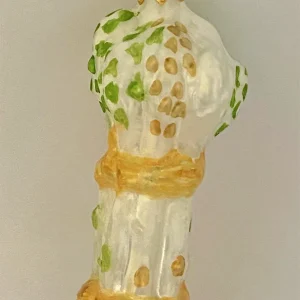 GMC Kleiner Bund weisser Spargel
