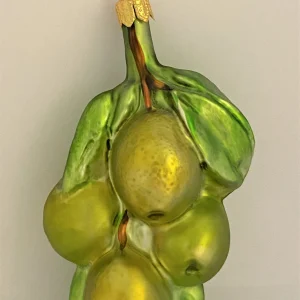 GMC Grüne Oliven am Strauch