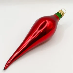 GMC Grosse rote Chili