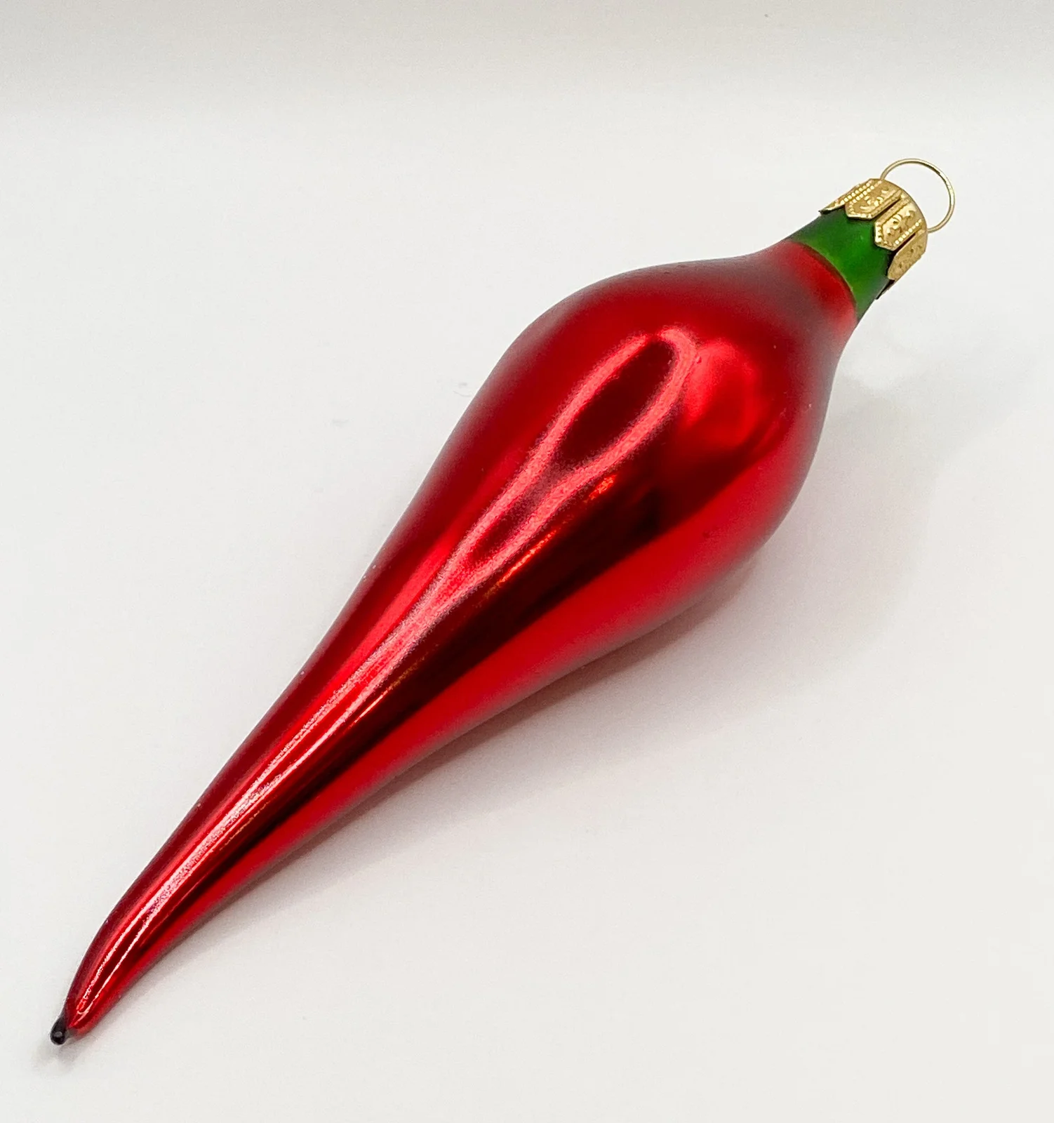 GMC Grosse rote Chili