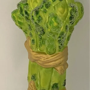 GMC Bund grüner Spargel