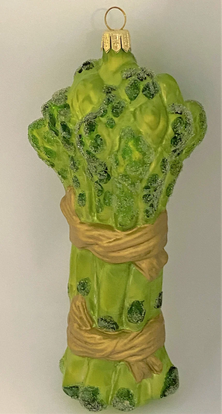 GMC Bund grüner Spargel