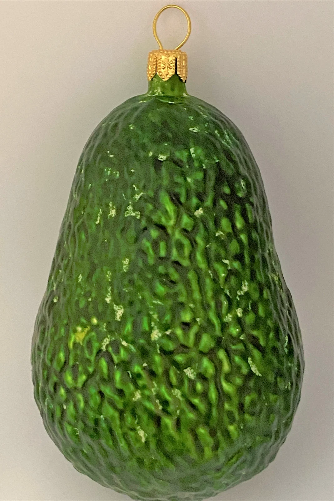 GMC Ganze Avocado