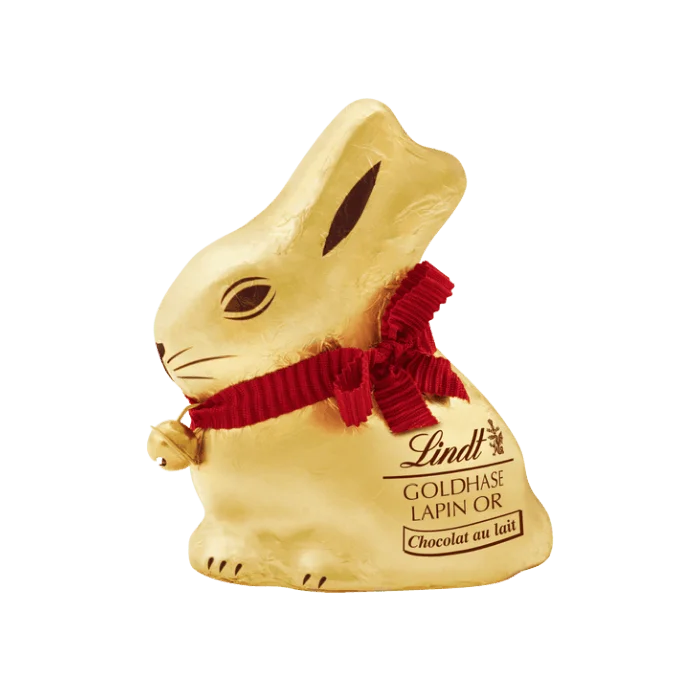 Lindt Goldhase 100g