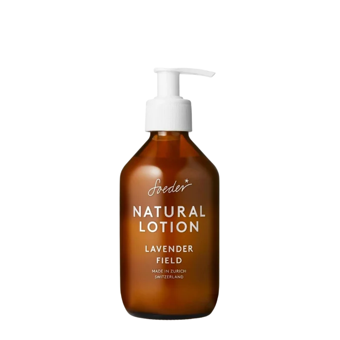 Soeder Naturlotion Herbal Garden 250ml