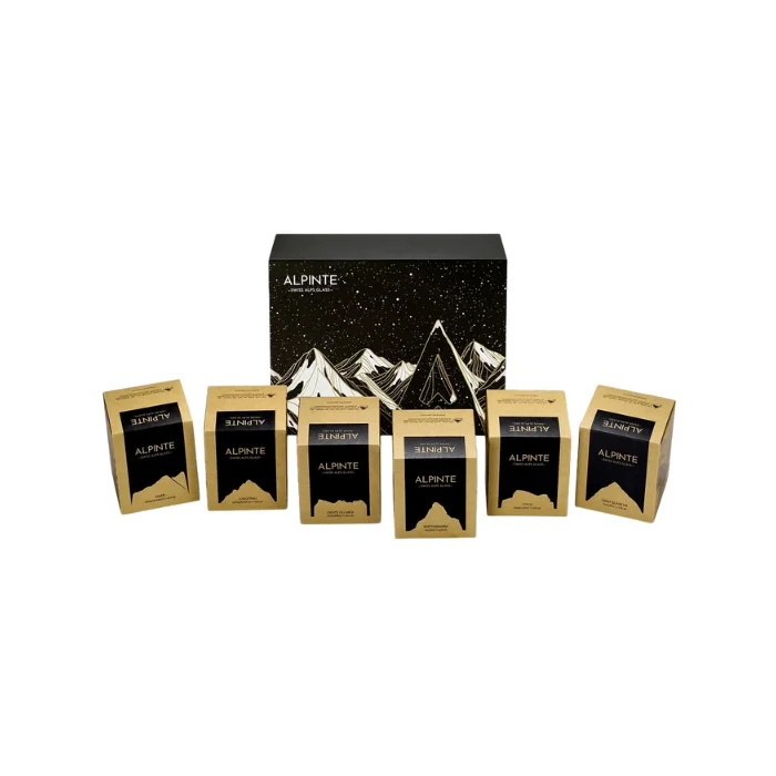 On the Rocks Set (6x)