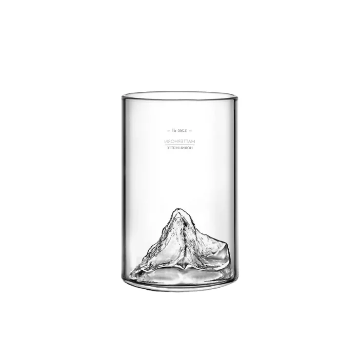 Half-Pint Matterhorn
