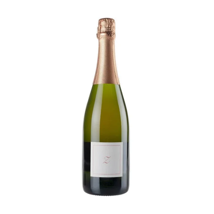 Zürischum AOC Zürichsee Brut Rosé Pinot Noir