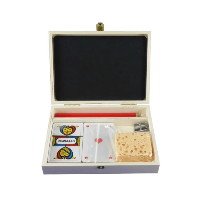 Jassbox