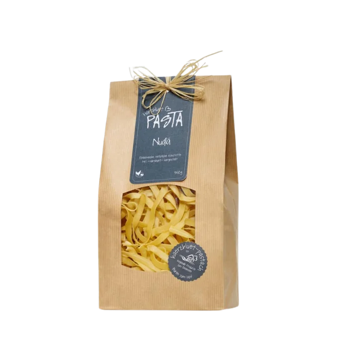 Nudlä Pasta