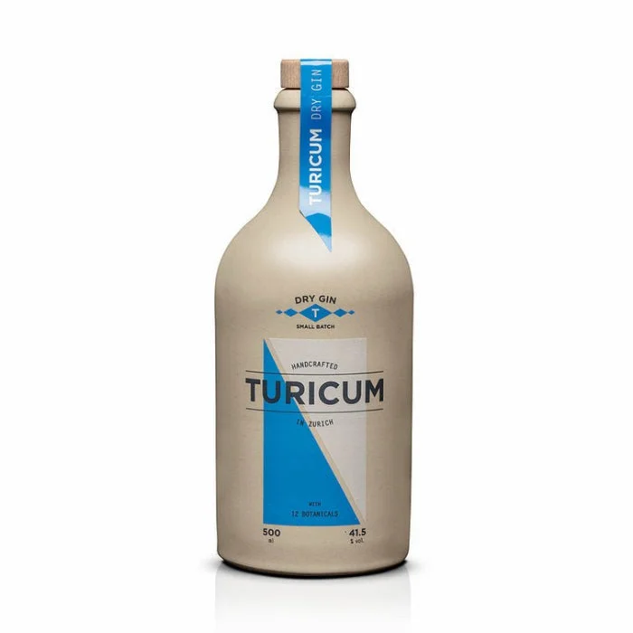 Turicum London Dry Gin