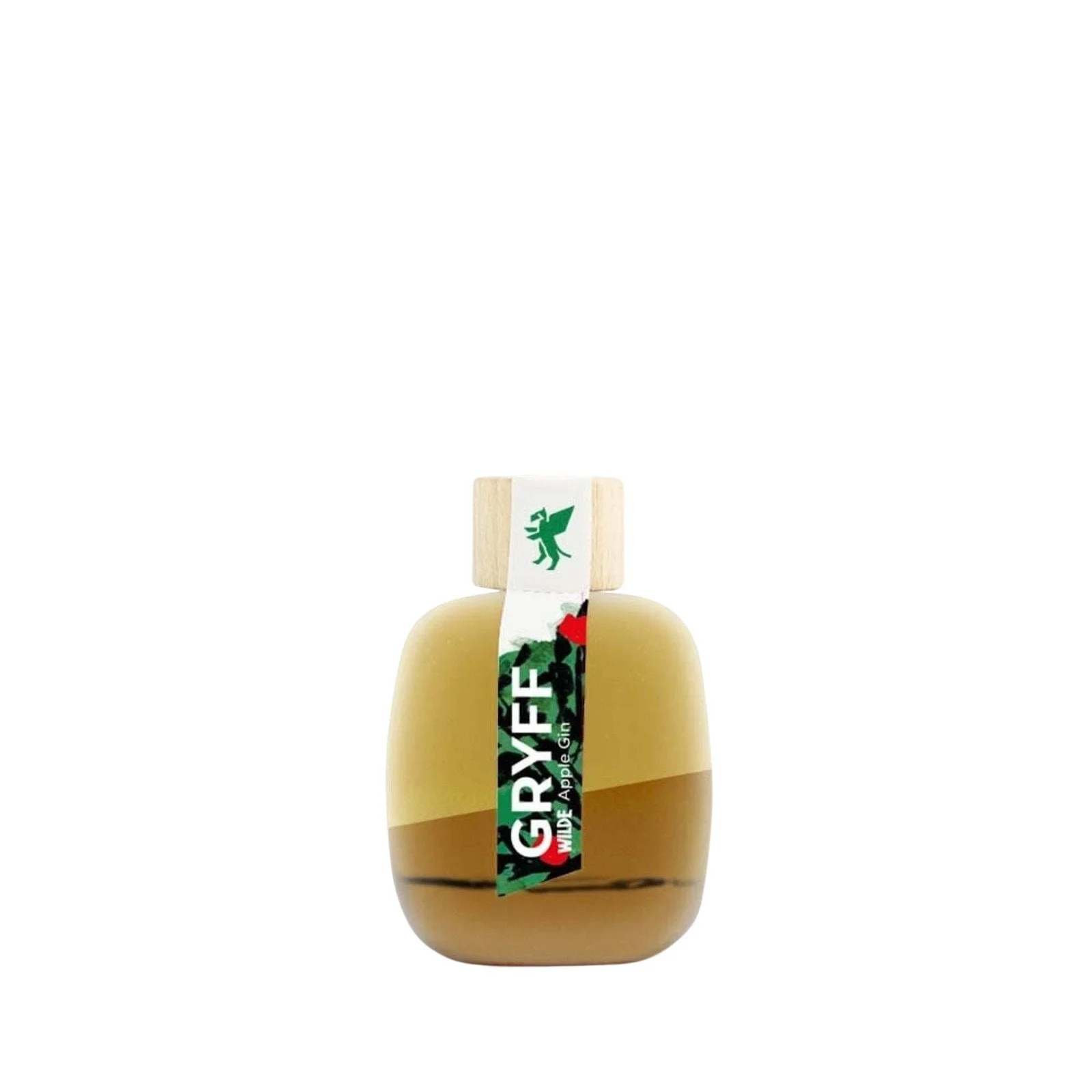 Gryff Spirits Wilde Apple Gin - 5cl
