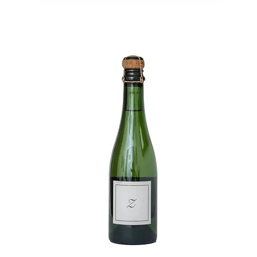 Zürischümli AOC Zürichsee Brut Blanc de Noirs Pinot Noir