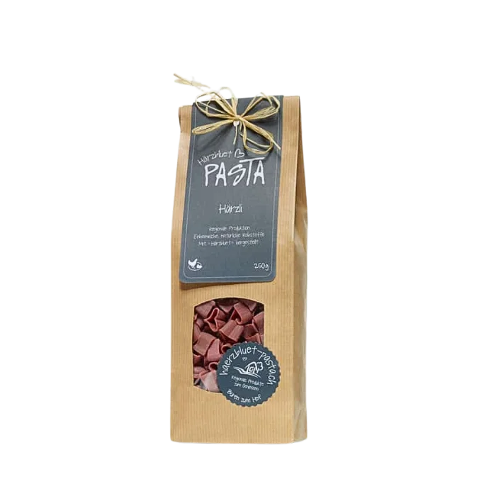 Härzli Pasta