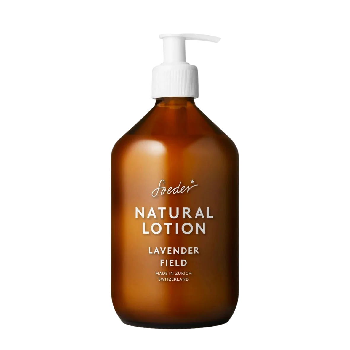Soeder Naturlotion Herbal Garden 500ml