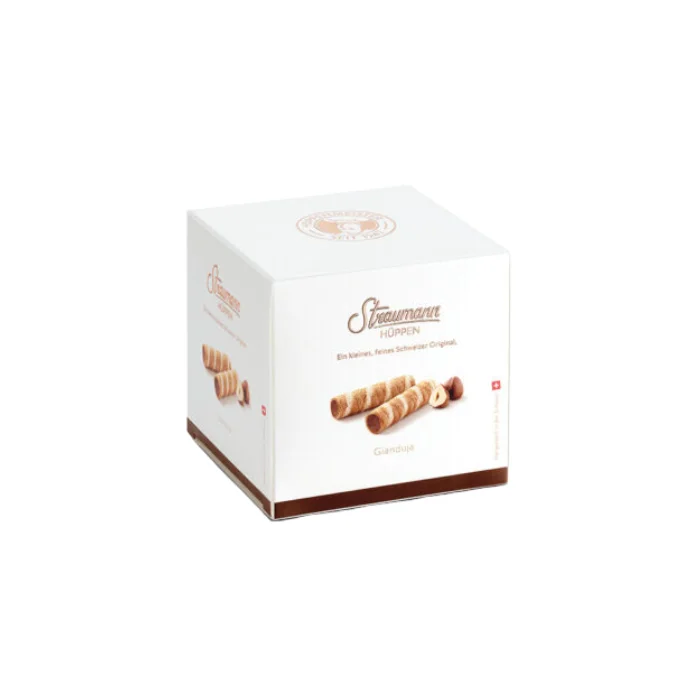 Gianduja Hüppen 50g