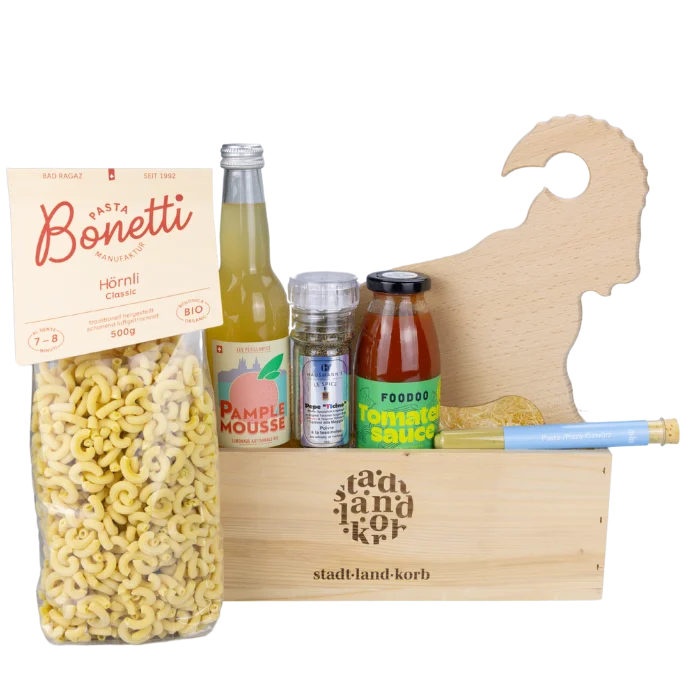 Tavola Perfetta Geschenkkorb