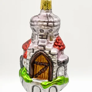 Inge-Glas Ritterburg