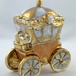 GMC Goldene Königs-Kutsche