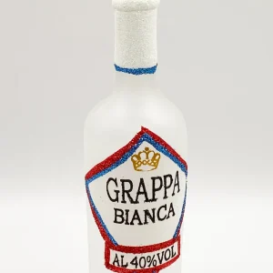 Impuls Grappa Flasche