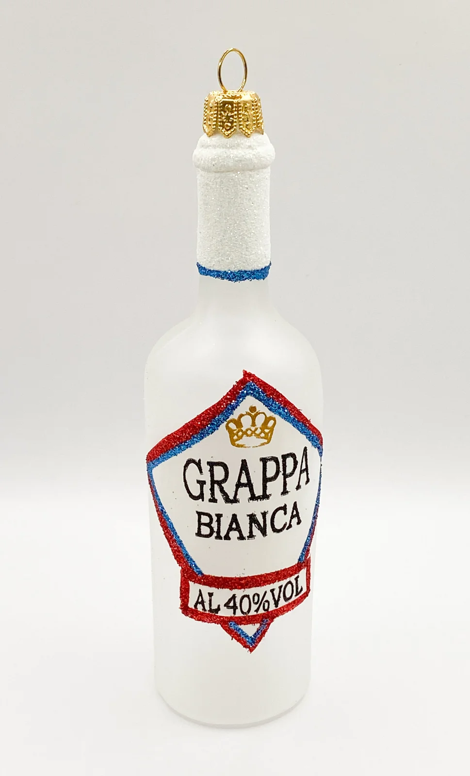 Impuls Grappa Flasche