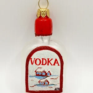 Impuls Kleine Wodka-Flasche