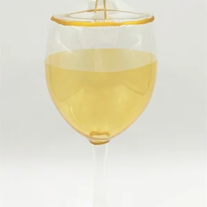 Hanco Feines Glas Weisswein