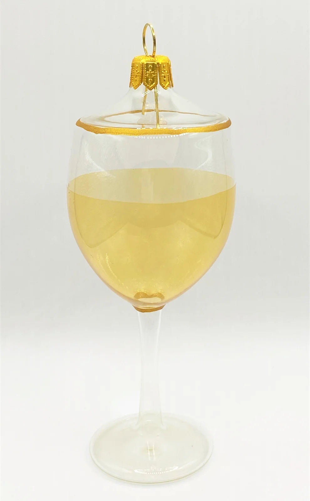 Hanco Feines Glas Weisswein