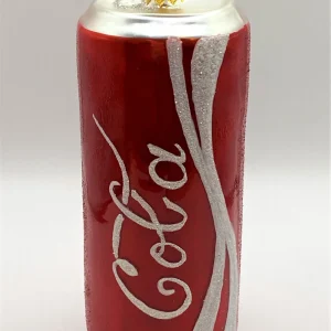 Impuls Dosen-Cola, Limonade