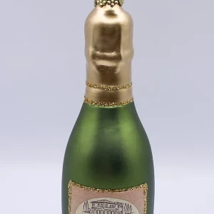Inge-Glas Prosecco-Flasche