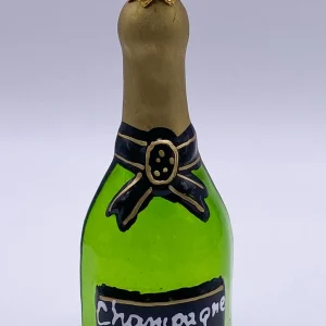 GMC Kleine Champagner-Flasche
