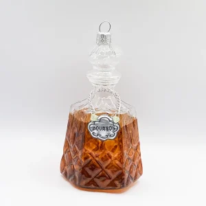 Hanco Edle Bourbon Karaffe