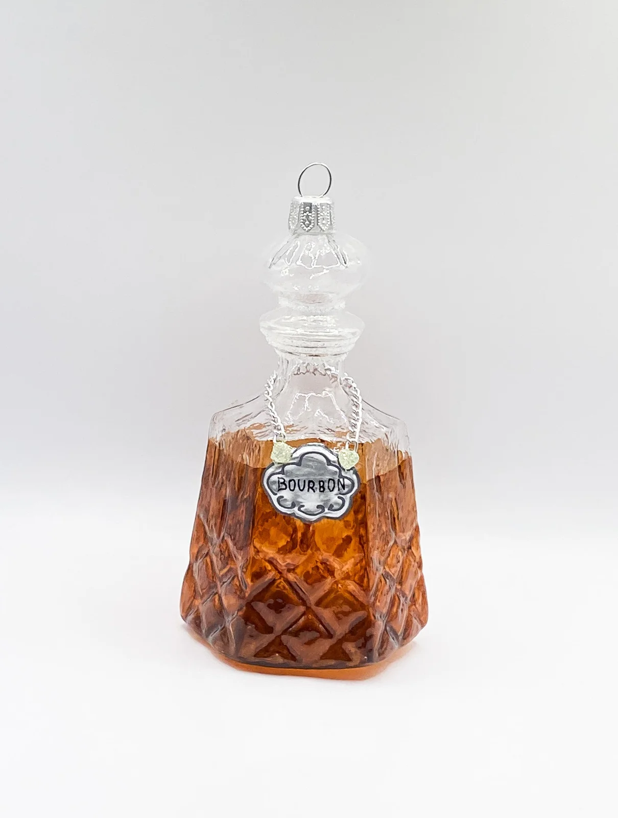 Hanco Edle Bourbon Karaffe
